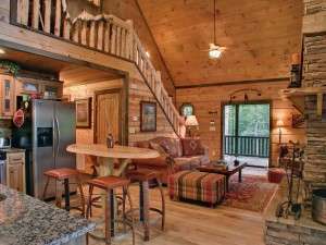 Blue Ridge Cabins