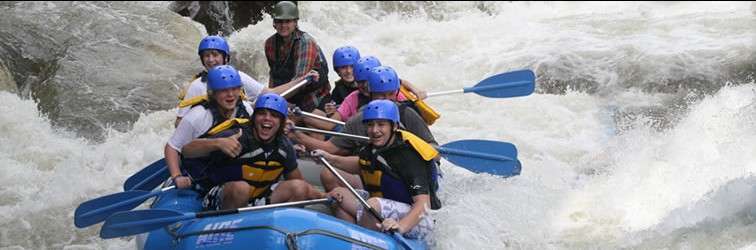 slideshow-rafting